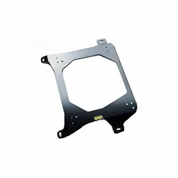 Seat Base OMP HC/890D Steel