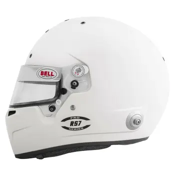 Helmet Bell RS7 BLANCO White 60