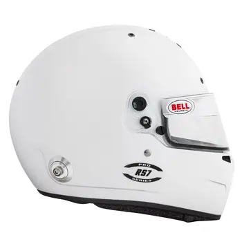 Helmet Bell RS7 BLANCO White 60