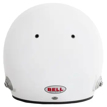 Helmet Bell RS7 BLANCO White 60