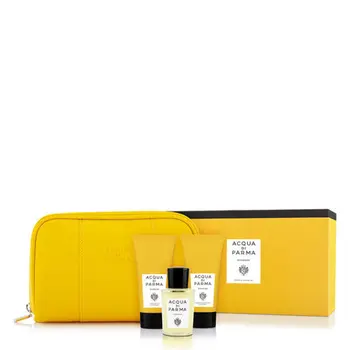 Men's Cosmetics Set Acqua Di Parma