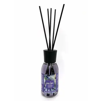 Perfume Sticks Magic Lights Lavendar (125 ml)