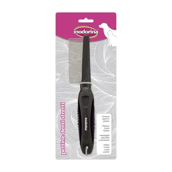 Brush Inodorina Black