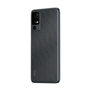 Smartphone TCL 6,6" Octa Core 4 GB RAM 64 GB Black