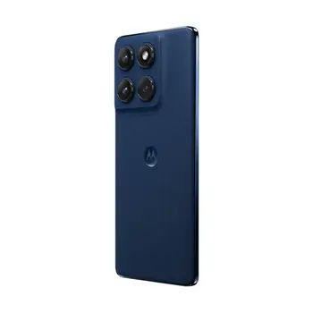 Smartphone Motorola 6,67" Octa Core 8 GB RAM 256 GB Blue