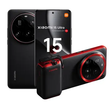 Smartphone Xiaomi 25010PN30G 6,73" Octa Core 16 GB RAM 512 GB Black