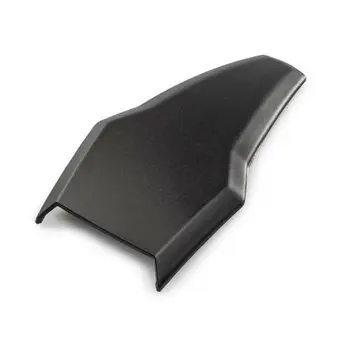 Air intake Sparco S00315K03 Black