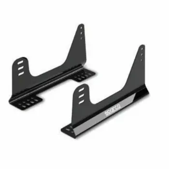 Seat Base Sparco QRT-PERFORMANCE 2 Pieces Side