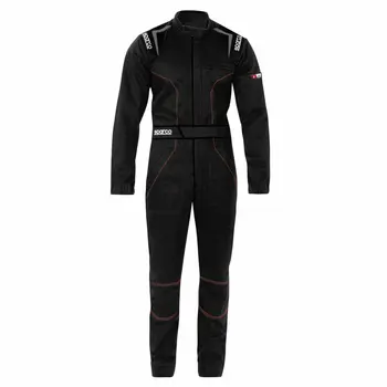 Racing jumpsuit Sparco S002020NR4XL XL