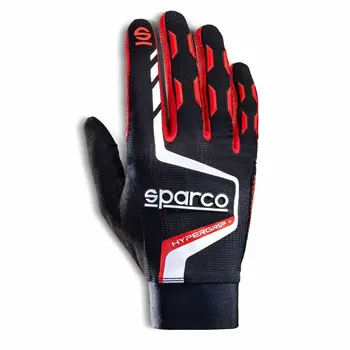 Gloves Sparco HYPERGRIP+ 10