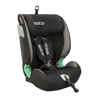 Car Booster Seat Sparco SK5000I