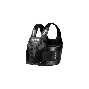 Rib protection Sparco S002407KNR1S S