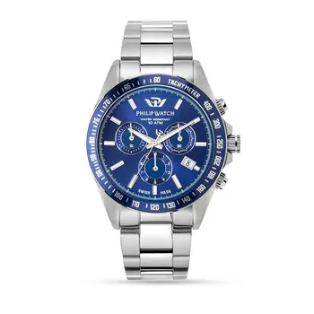 Men's Watch Philip Watch R8273607005