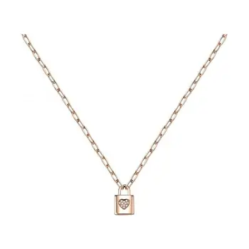Ladies' Necklace La Petite Story LPS10ASD03