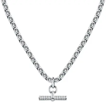 Ladies' Necklace Morellato ABBRACCIO