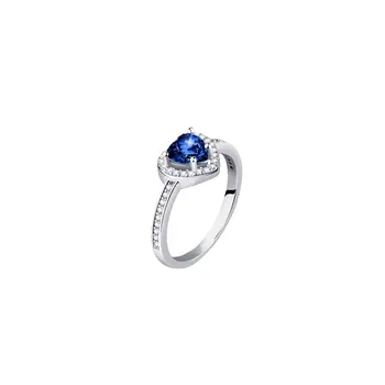 Ladies' Ring Morellato SAVB15016 16