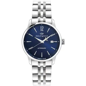 Men's Watch Philip Watch R8223150005