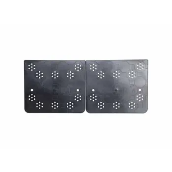 Non-slip Mat Trixie Journey Grey