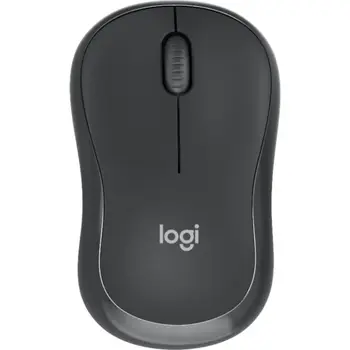 Keyboard and Mouse Logitech MK370 Graphite Italian Qwerty US