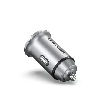 Car Charger Vention FFFH0