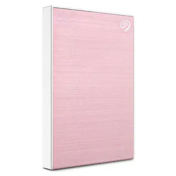 External Hard Drive Seagate STKY2000405 2 TB HDD