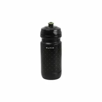 Bottle Castelli 4520123023 Black 600 ml Cycling