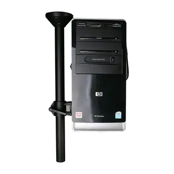 CPU Stand Techly 102246