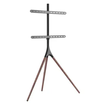 TV Stand Techly 105209 65" 32 kg