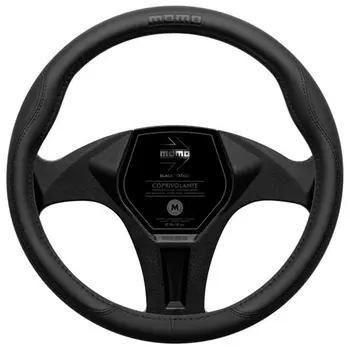 Steering Wheel Cover Momo MOMLSWC0COMBE Ø 38-39 cm