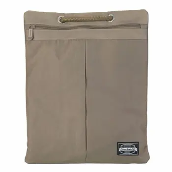 Casual Backpack Bombata E00826-21 Brown 30 x 38 x 2 cm