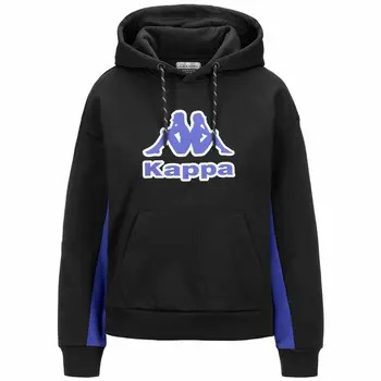 Women’s Hoodie Kappa Felad Swt