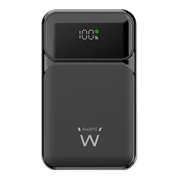 Powerbank Eminent EW1164 Black 20000 mAh