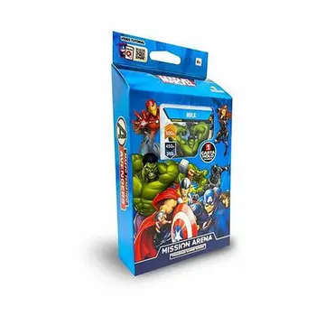Card Game Cicaboom
