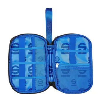Protective Case Sparco SPORGANIZERM