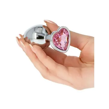 Anal plug Fetish Arts Pink