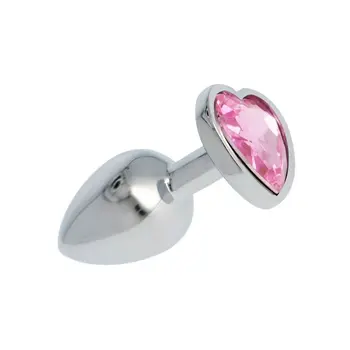 Anal plug Fetish Arts Pink