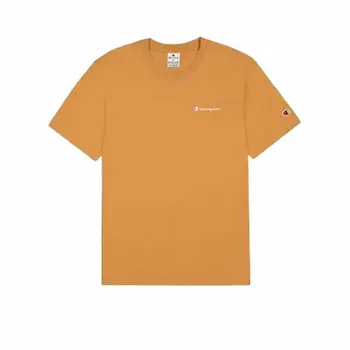 Short-sleeve Sports T-shirt Champion