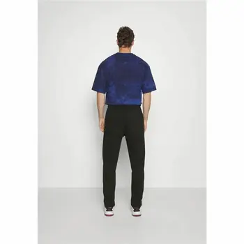 Long Sports Trousers Champion Straight Hem Pants Men