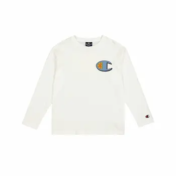 Men’s Long Sleeve T-Shirt Champion