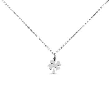 Ladies' Necklace Stroili 1603000