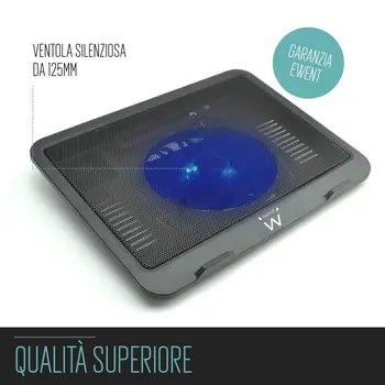 Cooling Base for a Laptop Ewent EW1250