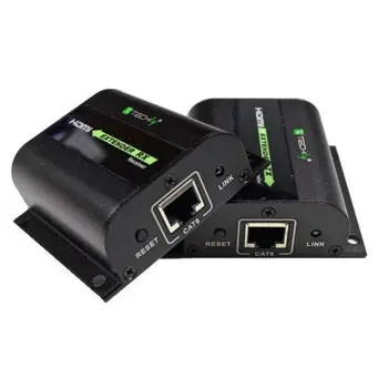 Audio Transmitter-Receiver Techly IDATA EXT-E70I