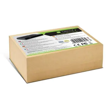 HDMI switch Techly IDATA HDMI2-4K2