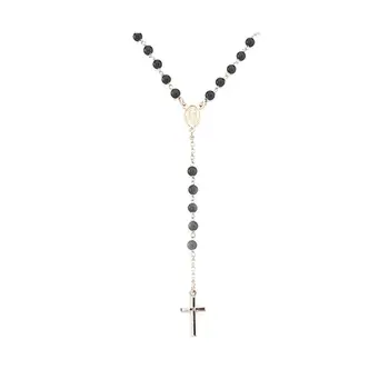 Ladies' Necklace Amen CRORN4