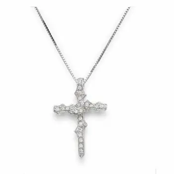 Ladies' Necklace Amen CLT3