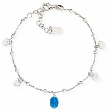Ladies' Necklace Amen BRMSHBBL