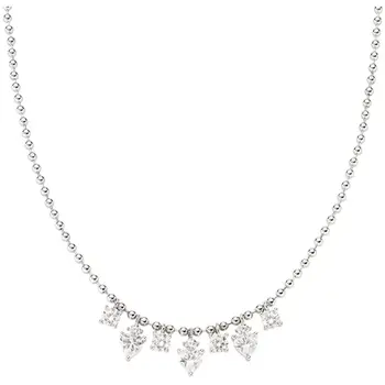 Ladies' Necklace Amen CLPACUBBBZ3