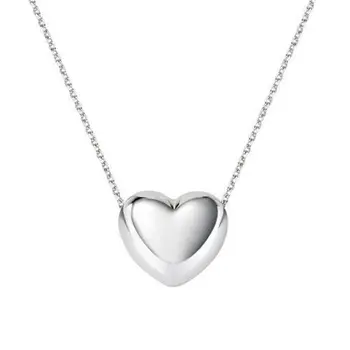 Ladies' Pendant Amen CLCUBOB1 Silver