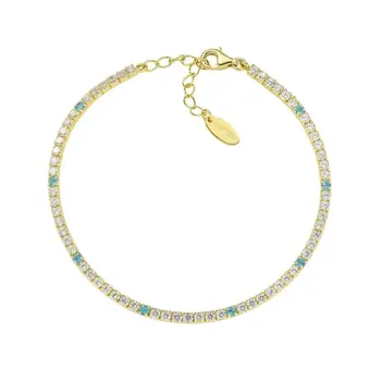 Ladies' Necklace Amen BT7GACB16