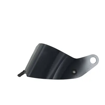 Helmet visor Stilo ST6 Grey Transparent